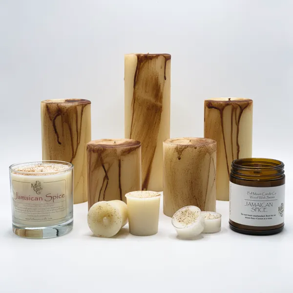 Full Moon Candle Co 4