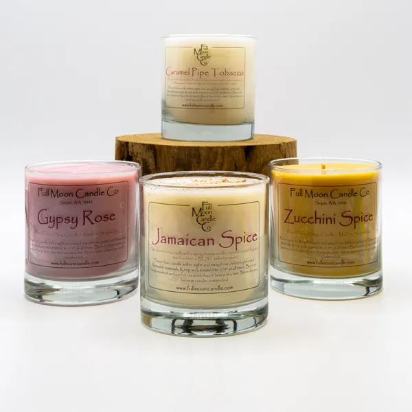 Full Moon Candle Co 6