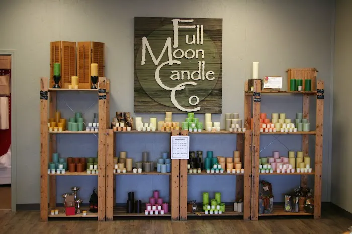 Full Moon Candle Co 8