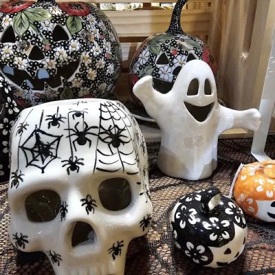 Siostra Polish Pottery & Gifts