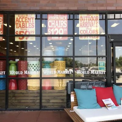 World Market