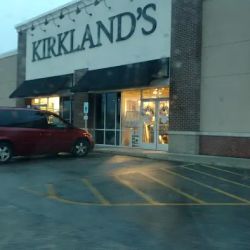 Kirkland's Home ico