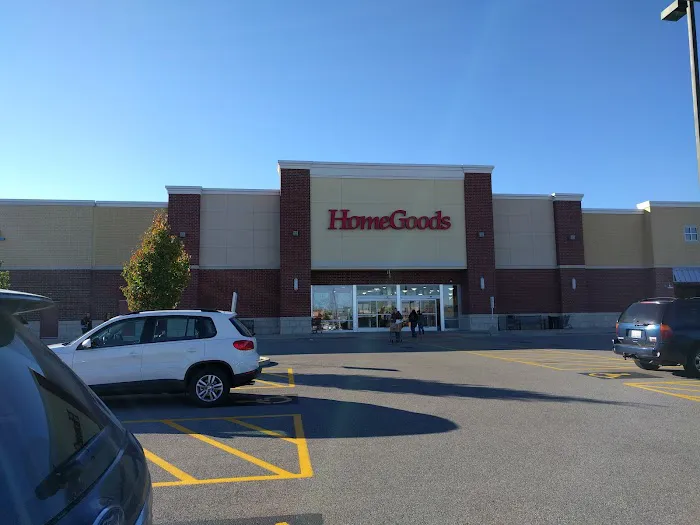 HomeGoods 5