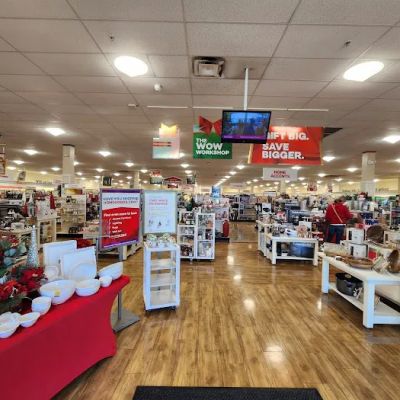HomeGoods