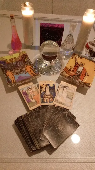 Psychic Readings & Advisor~Love Spells Spiritualist 1