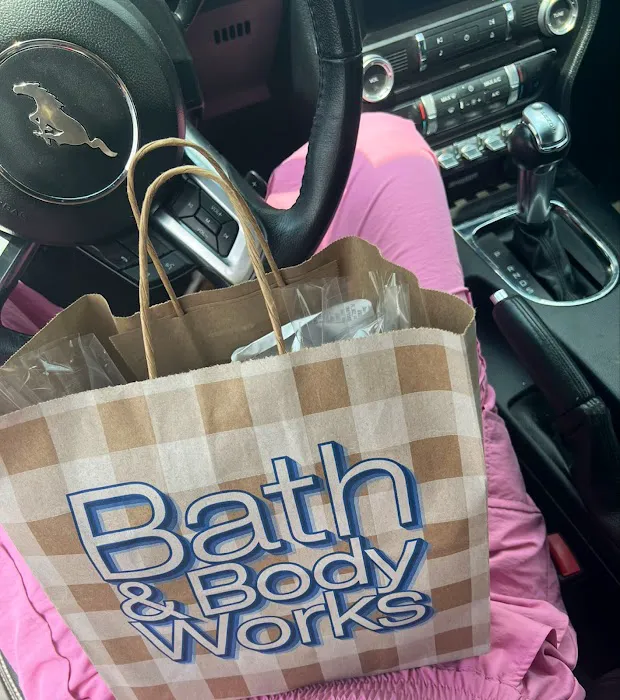 Bath & Body Works 5