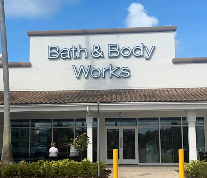 Bath & Body Works 9