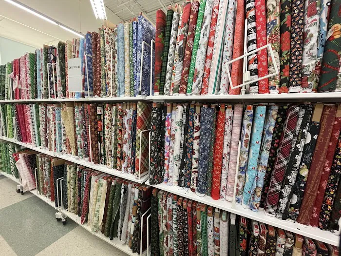 JOANN Fabric and Crafts 8