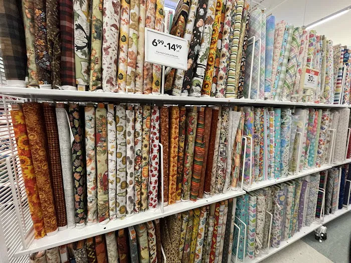 JOANN Fabric and Crafts 7