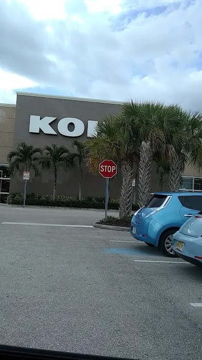 Kohl's 5