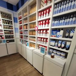 Bath & Body Works ico