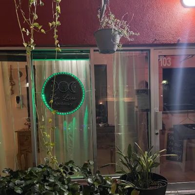 Lux Lunae Apothecary
