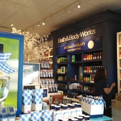 Bath & Body Works