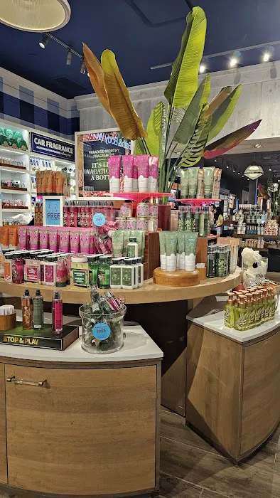 Bath & Body Works 8