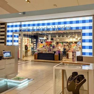 Bath & Body Works