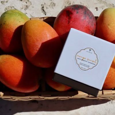 Coco La Vie Candles & Apothecary