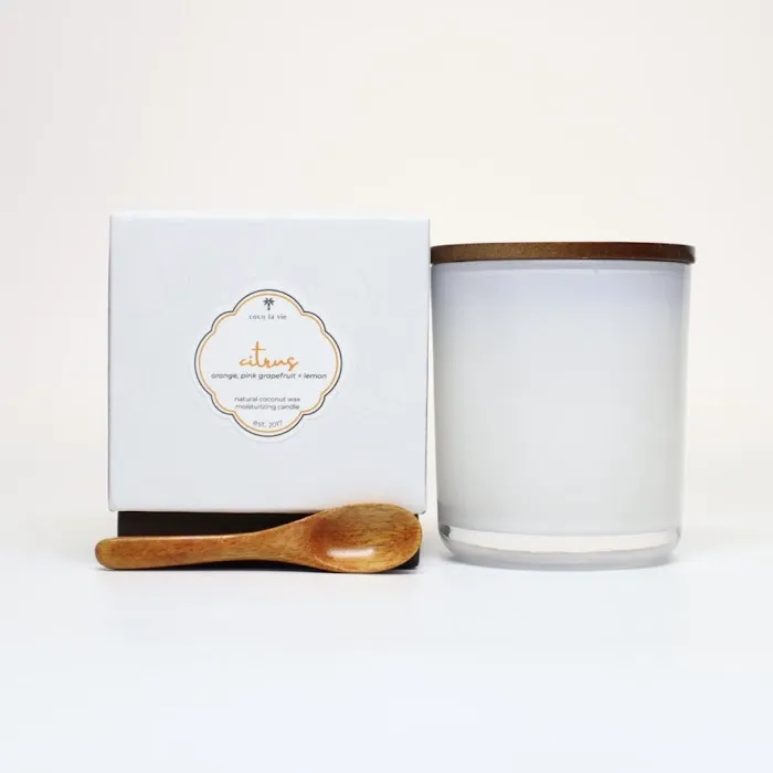 Coco La Vie Candles & Apothecary 4