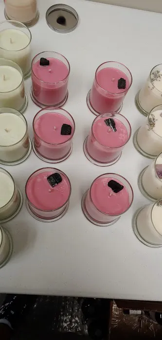 Abundant Flame Candle Company 6