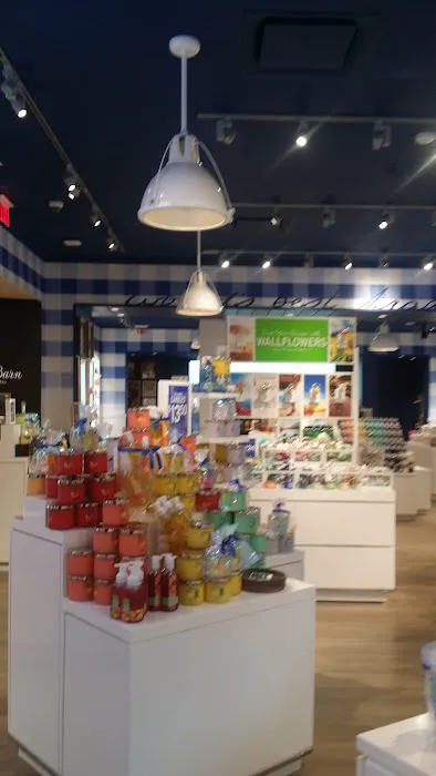 Bath & Body Works 3