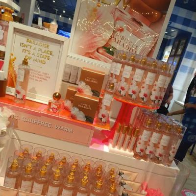 Bath & Body Works