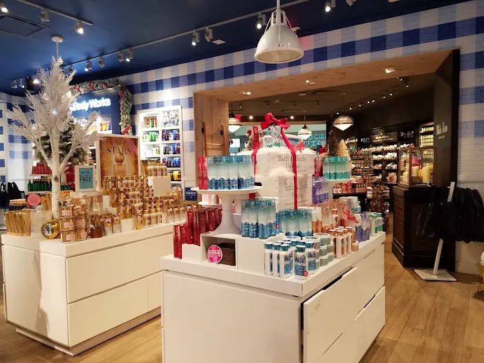 Bath & Body Works 7