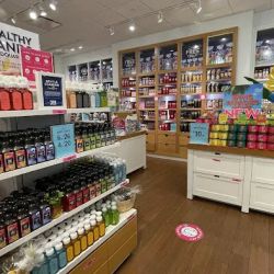 Bath & Body Works ico