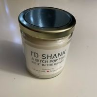 Mint Sugar Candle Company