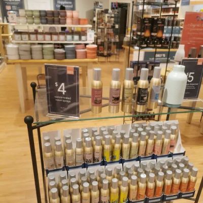 Yankee Candle