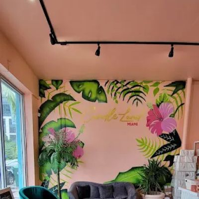 Candle Land Miami Wynwood