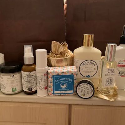 Therapia By Aroma