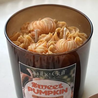 On the Gulf Candle Co.