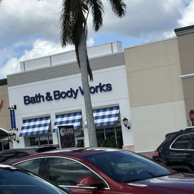 Bath & Body Works