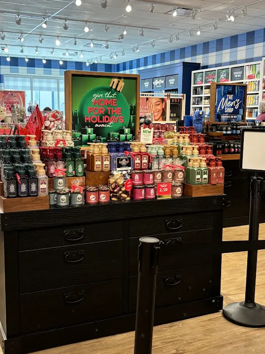 Bath & Body Works 3