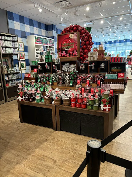 Bath & Body Works 8