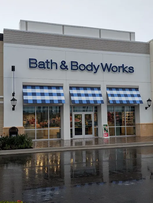 Bath & Body Works 5