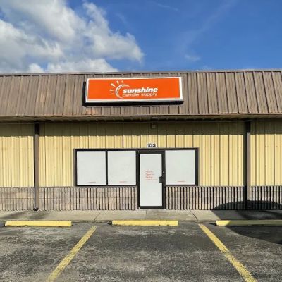 Sunshine candle supply (order pick up only, no retail)