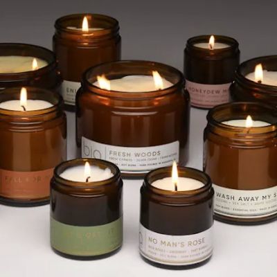 bia candle co