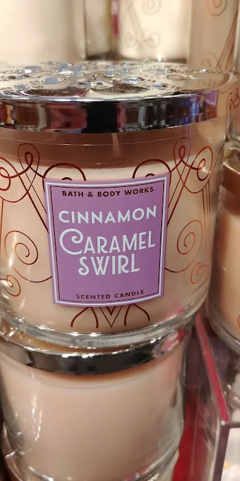 Bath & Body Works 3