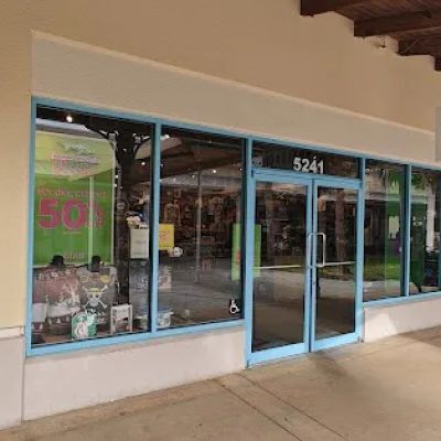 Bath & Body Works
