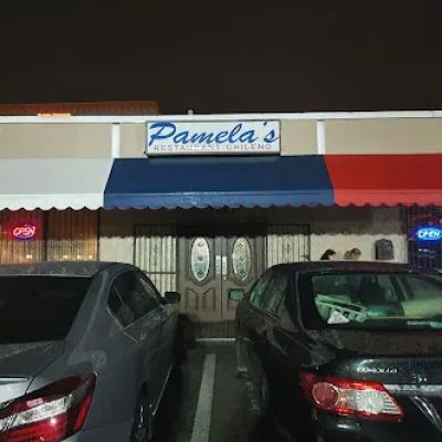 BOTANICA LA MARINA