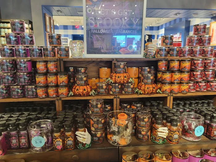 Bath & Body Works 5