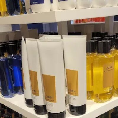 Bath & Body Works