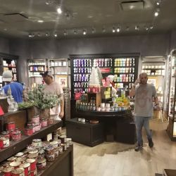 Bath & Body Works ico