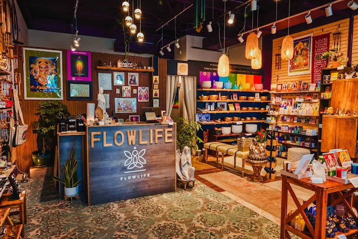 Flowlife Holistic Lounge 9