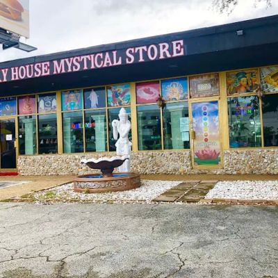 Lucky House Mystical Store