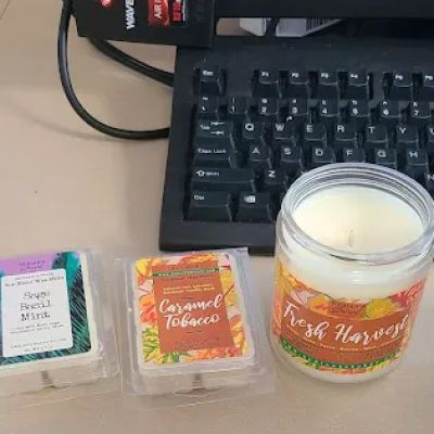 Nubian's Secret Bath and Body
