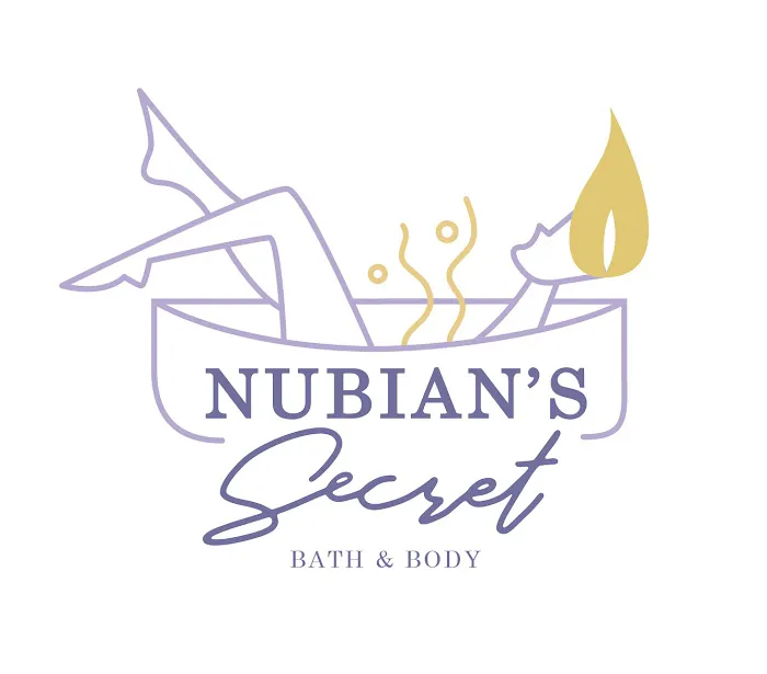 Nubian's Secret Bath and Body 4