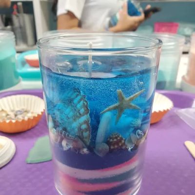 ScentsAbility Candles