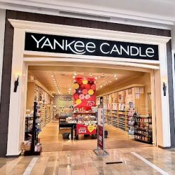 Yankee Candle Co. ico