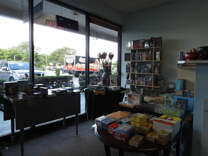 New Moon Books, Crystals & Candles, Inc. 8